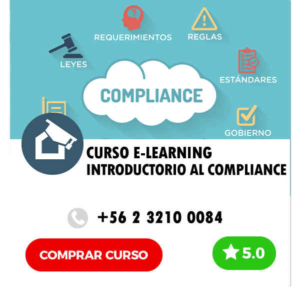 Curso E-learning Introductorio al Compliance