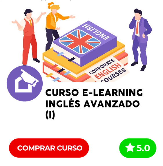 Curso Inglés Avanzando (I)