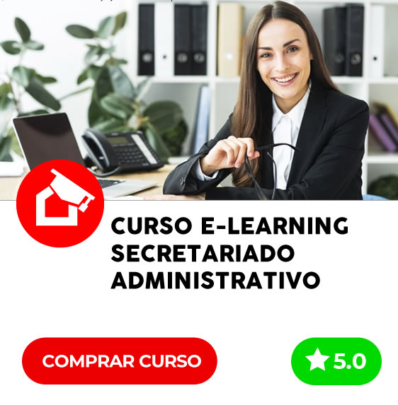 Curso de Secretariado Administrativo