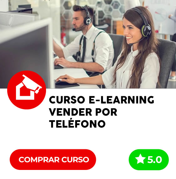 Curso Como Vender por Teléfono